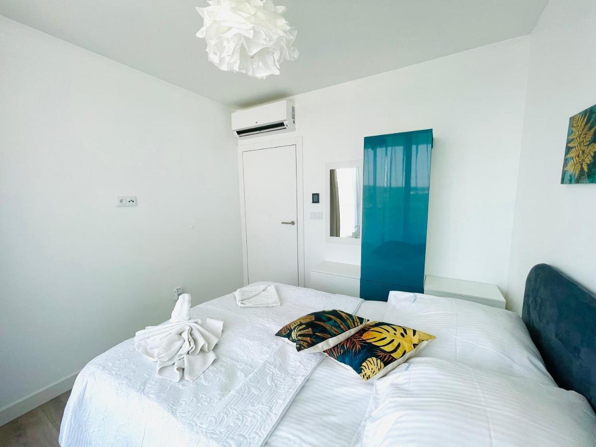 Wave By Baltic Home Miedzyzdroje Luaran gambar