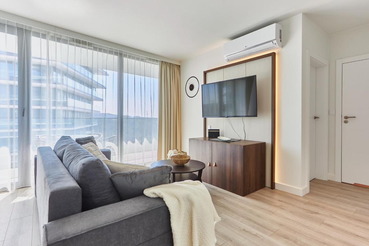 Wave By Baltic Home Miedzyzdroje Luaran gambar
