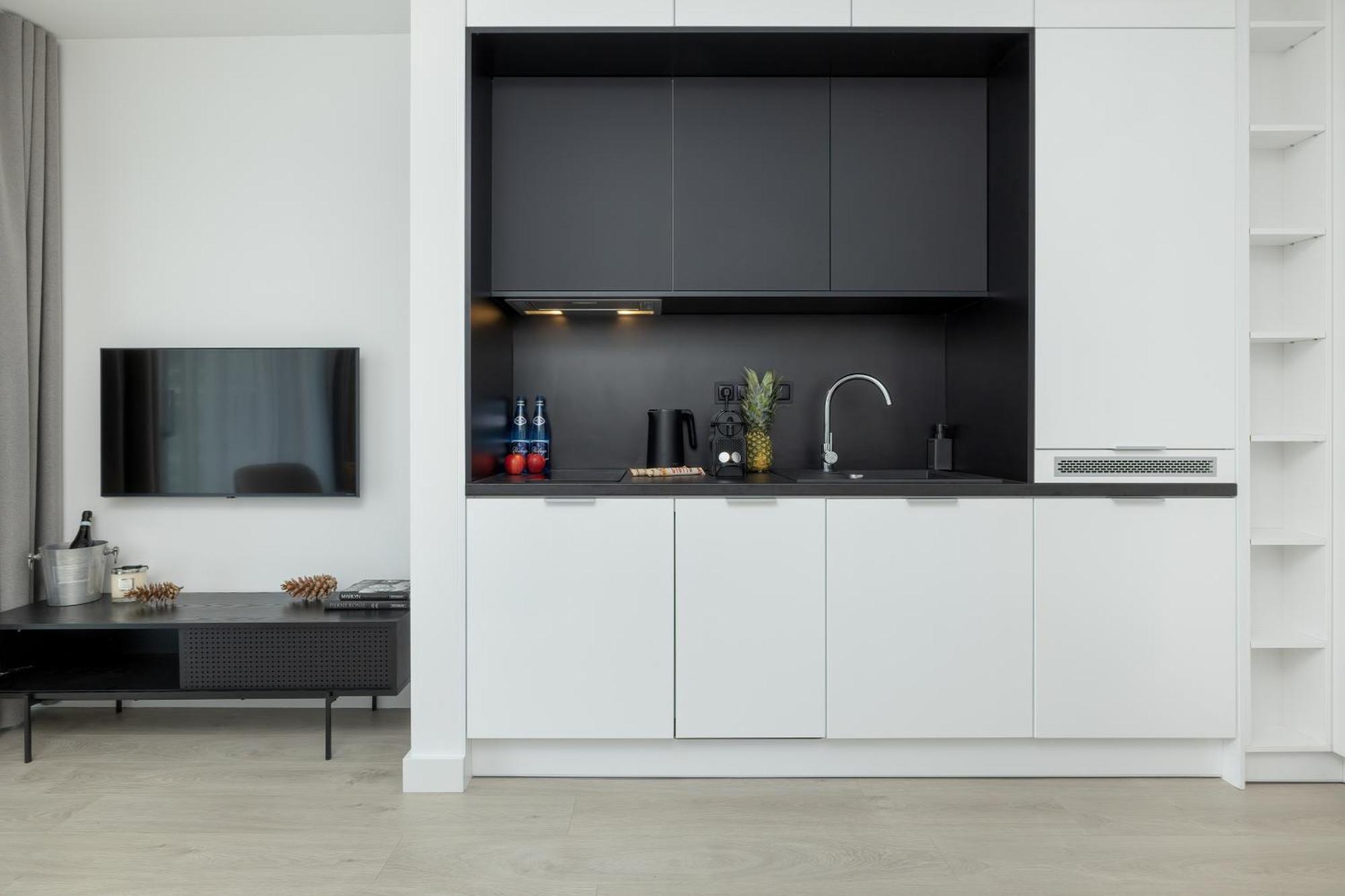 Wave By Baltic Home Miedzyzdroje Luaran gambar