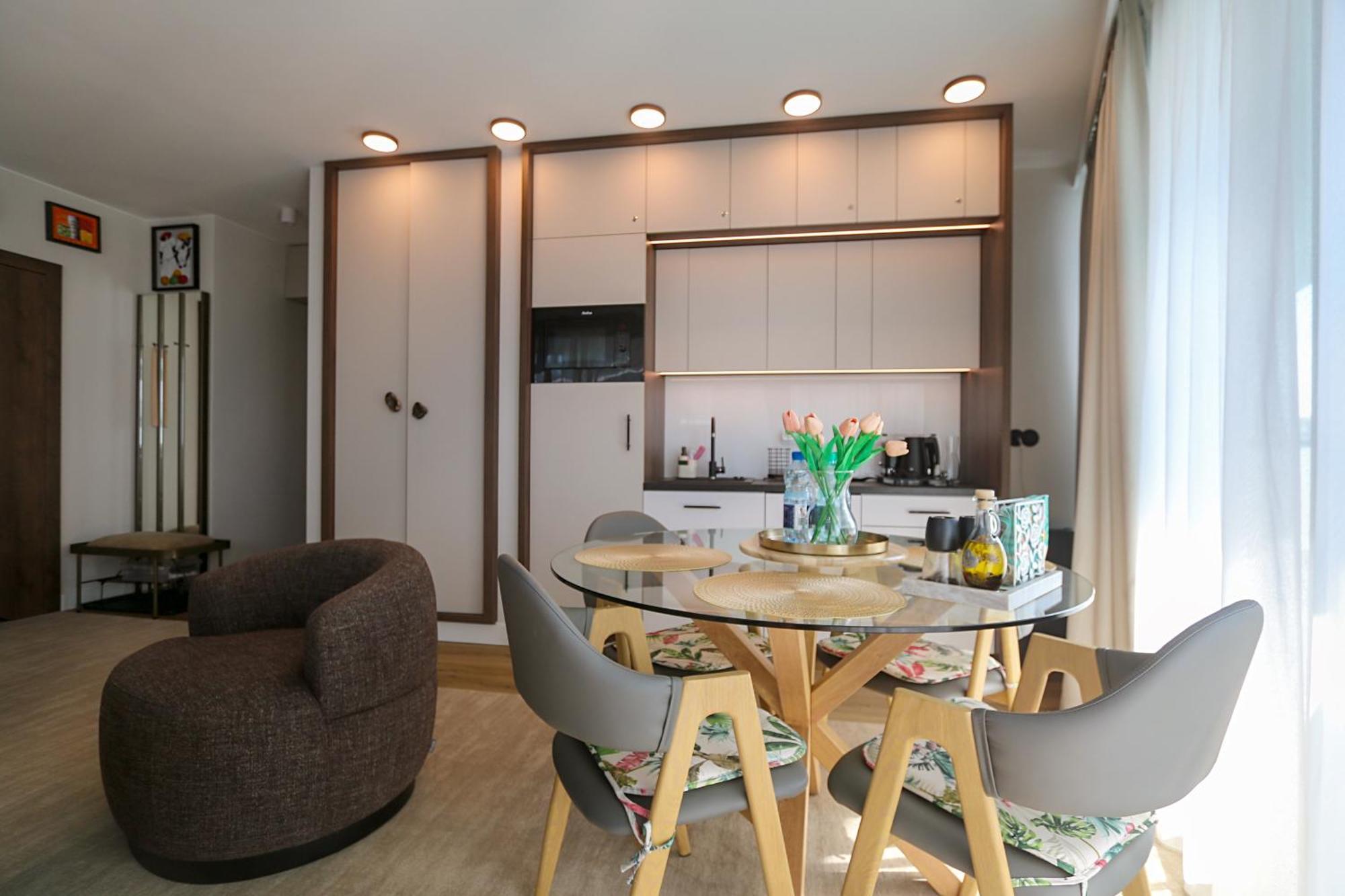 Wave By Baltic Home Miedzyzdroje Luaran gambar