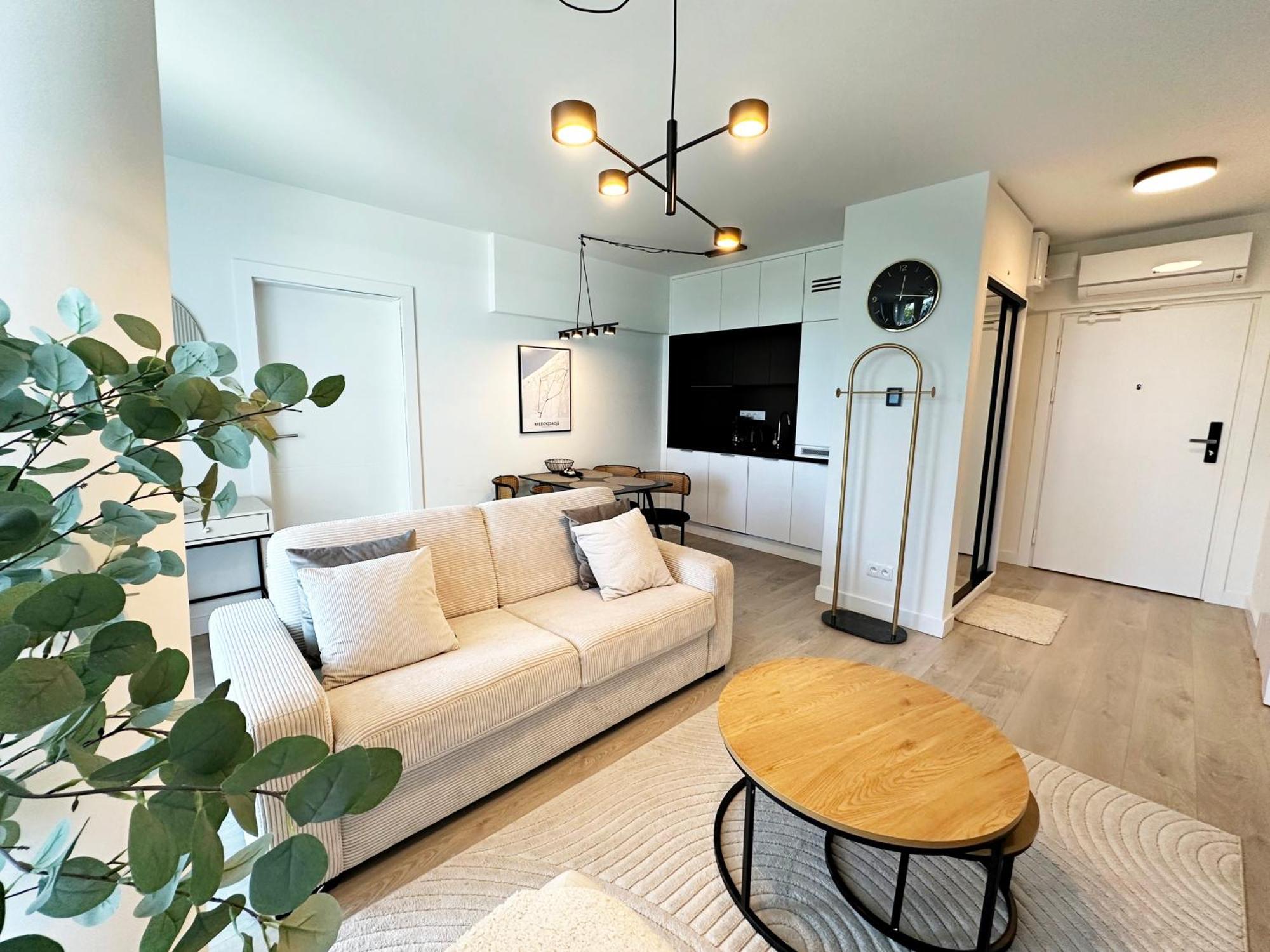 Wave By Baltic Home Miedzyzdroje Luaran gambar
