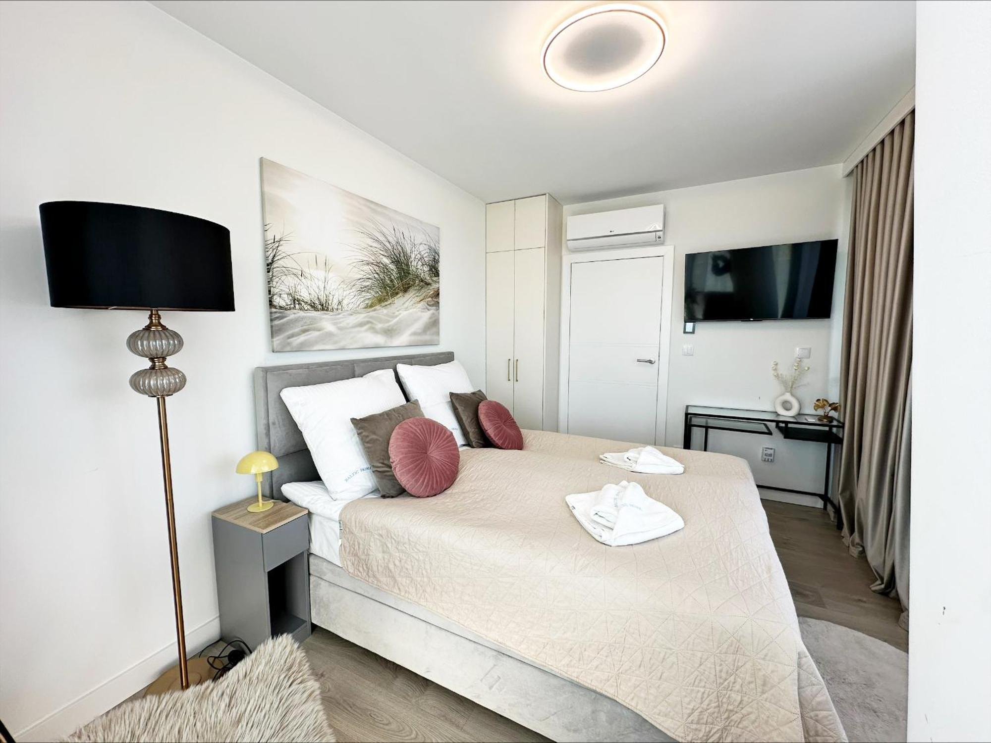 Wave By Baltic Home Miedzyzdroje Luaran gambar
